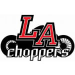 FUSION BY LA CHOPPERS